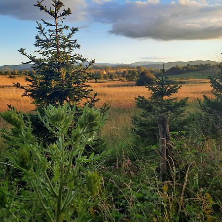 Seoski Turizam Melovic Rozanstvo Exterior foto