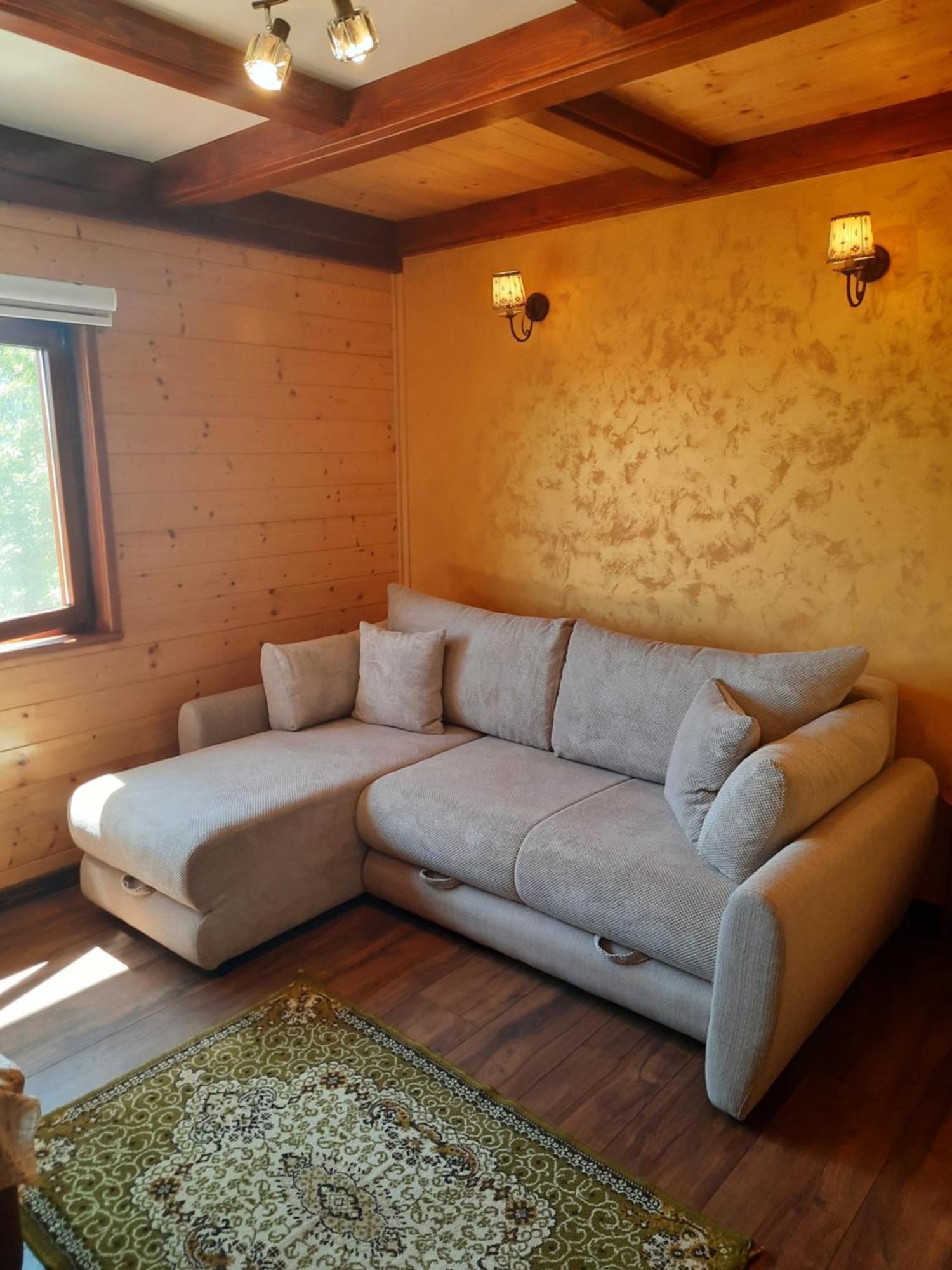 Seoski Turizam Melovic Rozanstvo Exterior foto